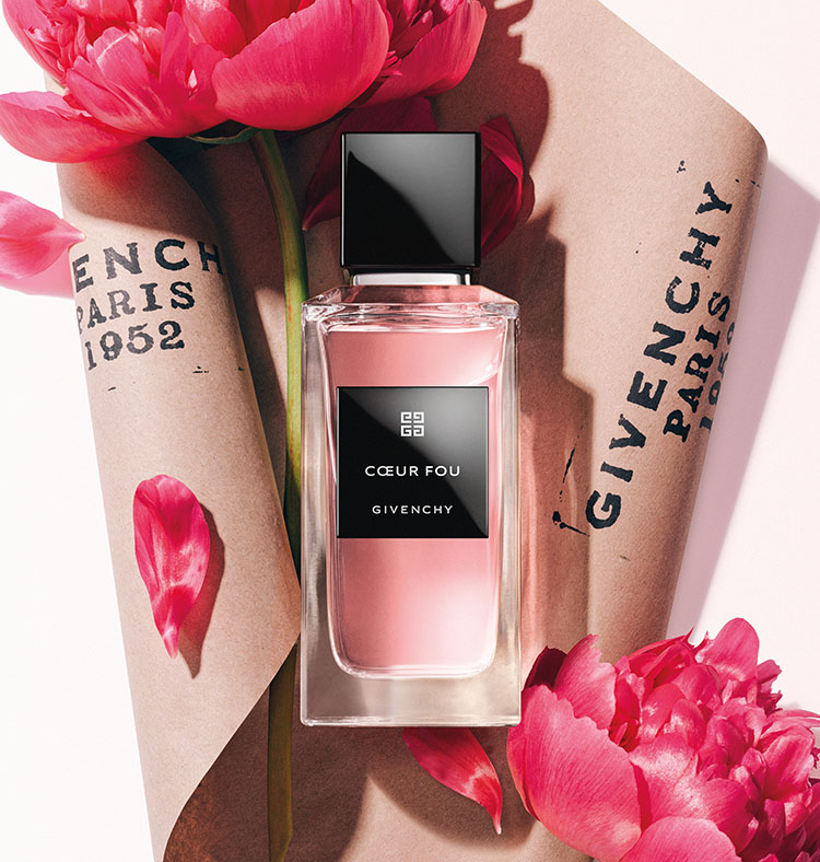 GIVENCHY BEAUTY ∷ Makeup, Fragrance, Skincare