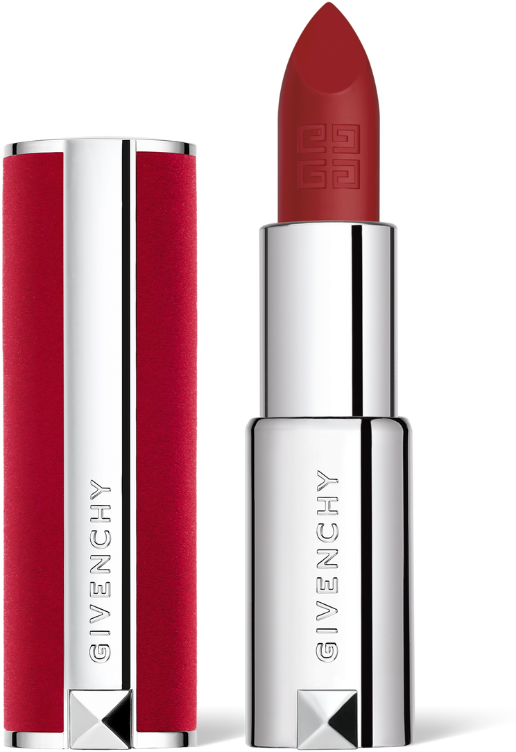 LE ROUGE deep velvet N37