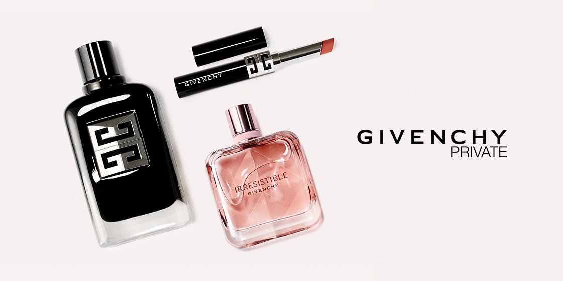 GIVENCHY BEAUTY ∷ Makeup, Fragrance, Skincare