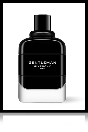 Gentleman Givenchy Perfume ∷ GIVENCHY