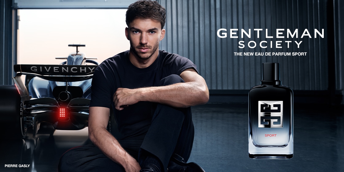 GIVENCHY BEAUTY ∷ Official Store