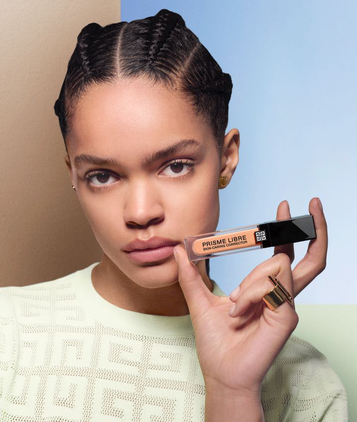 Immagine bellezza Prisme Libre Correttore Skin-Caring di Givenchy