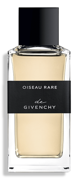 oiseau rare givenchy