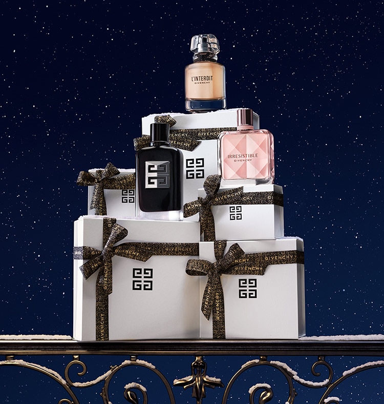GIVENCHY BEAUTY Makeup Fragrance Skincare