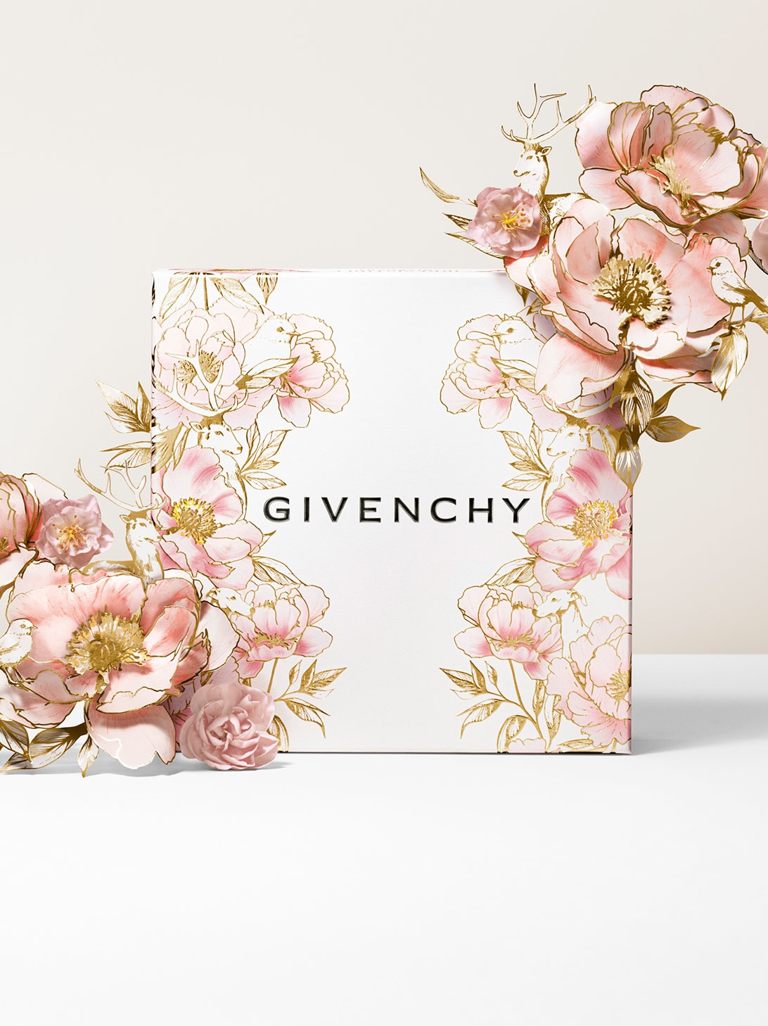 GIVENCHY BEAUTY ∷ Makeup, Fragrance, Skincare