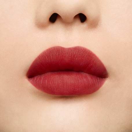 Le rouge sheer velvet, Blurry matte finish, Shade n°37 by Givenchy