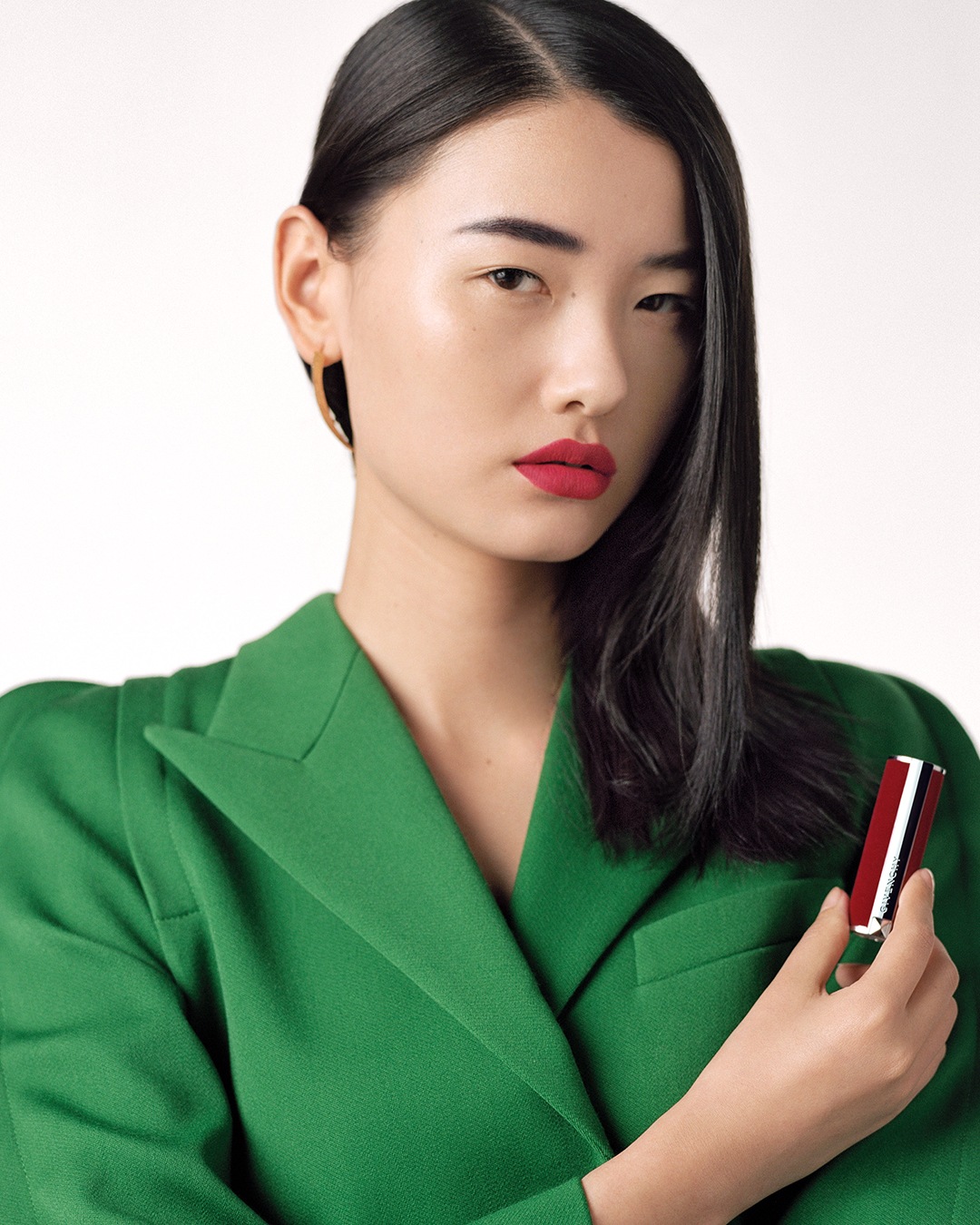 LE ROUGE deep velvet N27