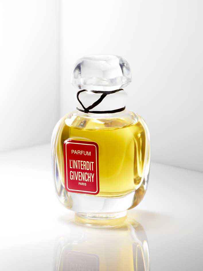 givenchy baby perfume