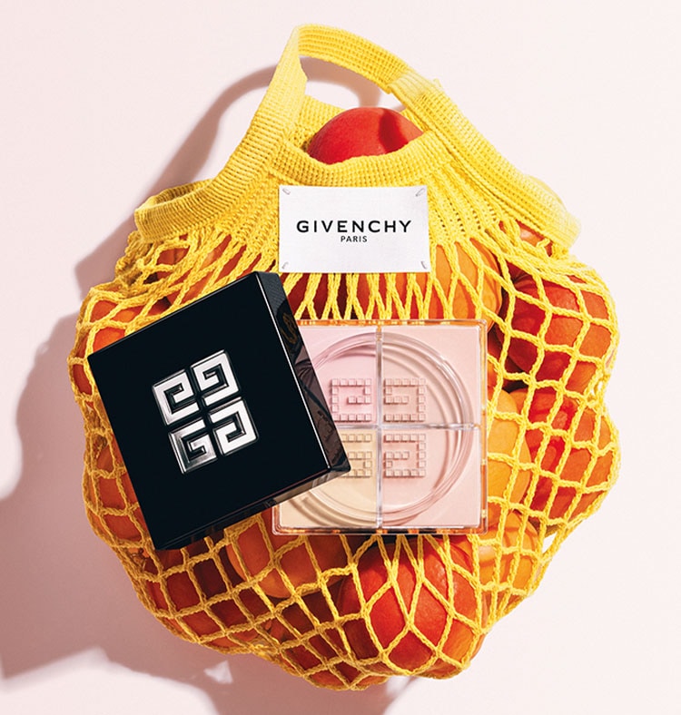 GIVENCHY BEAUTY ∷ Official Store