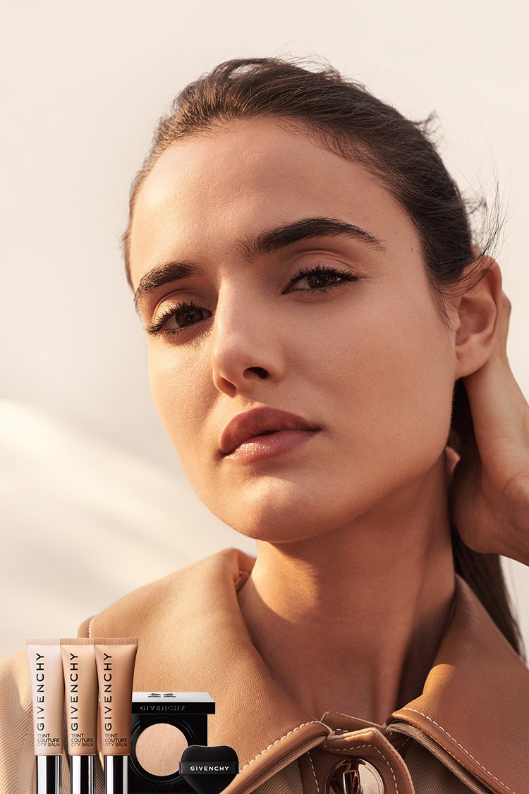 Givenchy Beauty Official Store