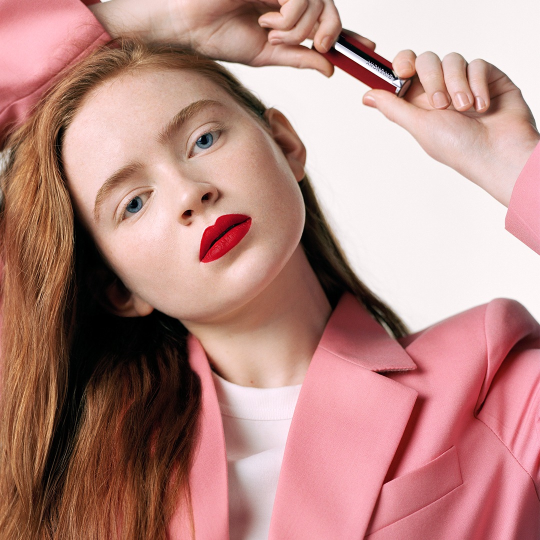 LE ROUGE deep velvet N36