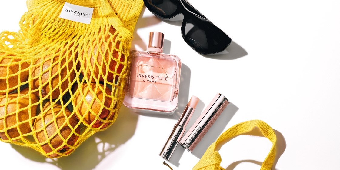 GIVENCHY BEAUTY ∷ Official Store