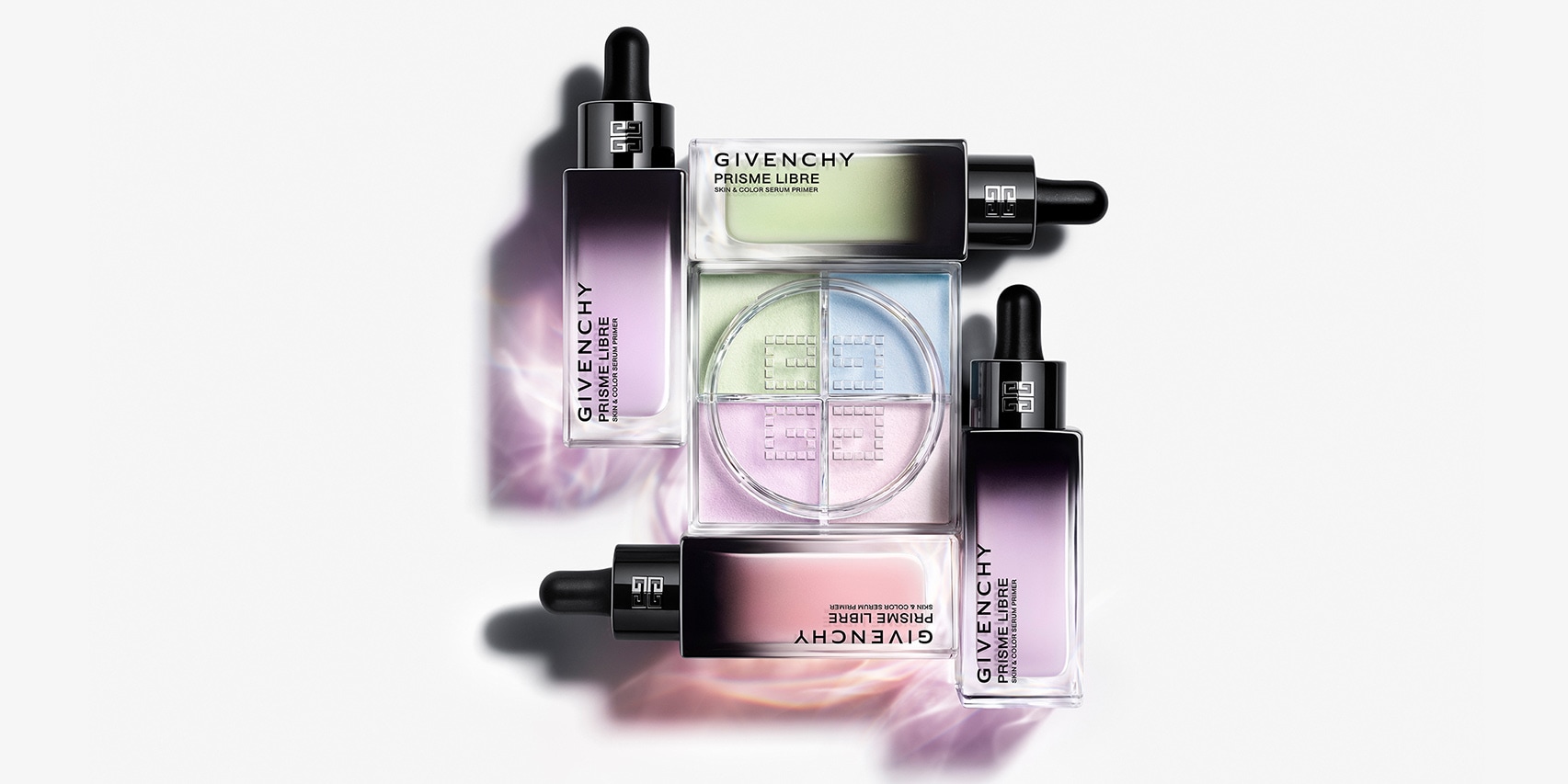 GIVENCHY BEAUTY ∷ Official Store