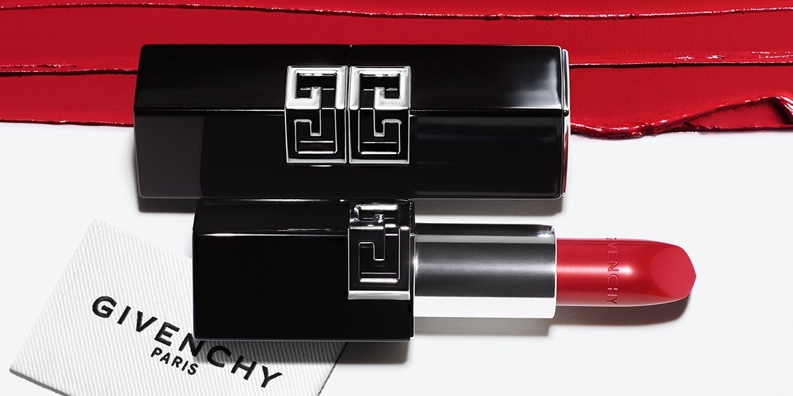 GIVENCHY BEAUTY ∷ Official Store