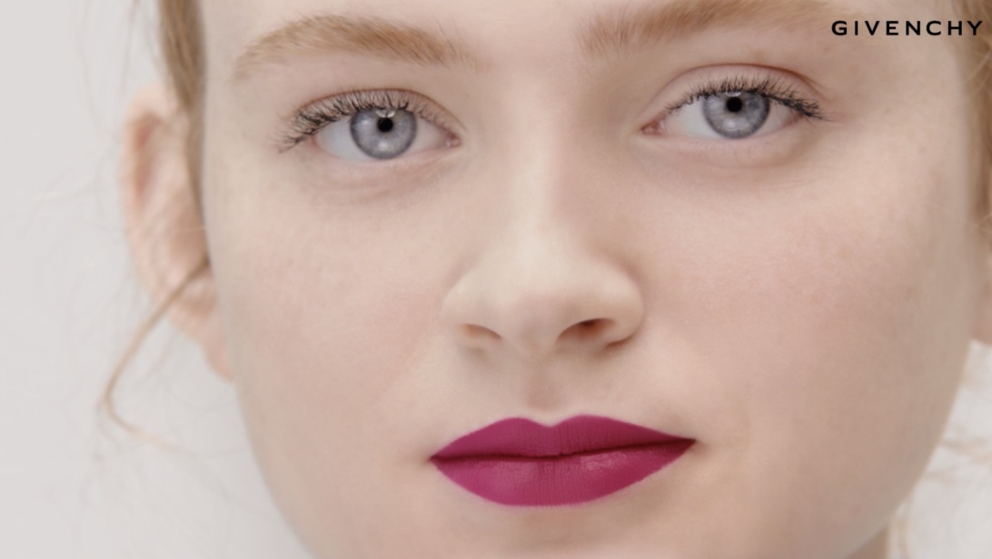 sadie sink givenchy