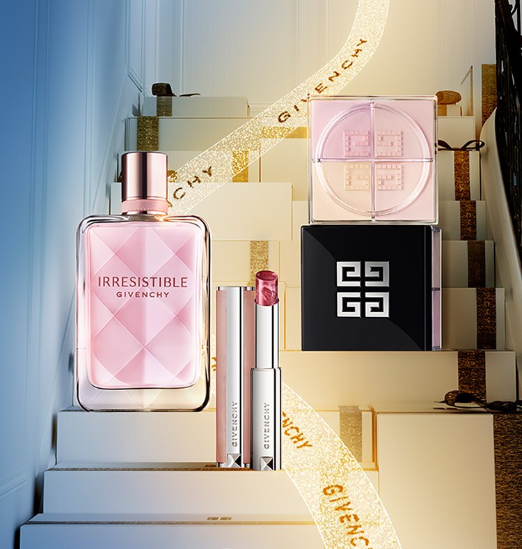 GIVENCHY BEAUTY Official Store