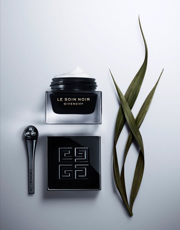Eye Cream Le Soin Noir by Givenchy