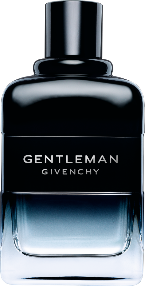 New gentleman givenchy