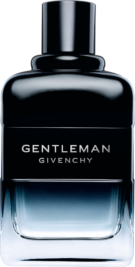 New gentleman givenchy