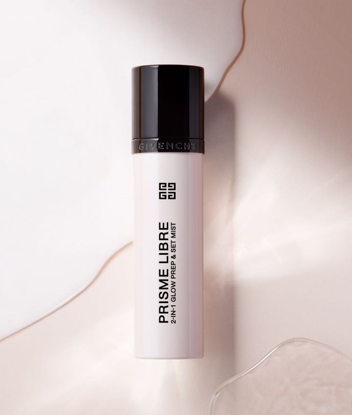 Prisme Libre Prep & Set Glow Mist by Givenchy