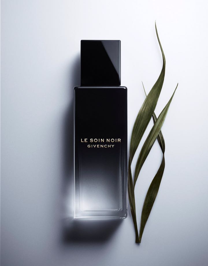 Loción Esencial Le Soin Noir de Givenchy
