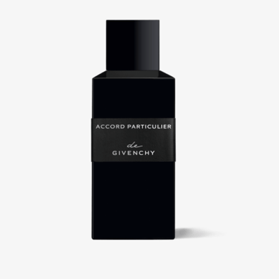 PARFUM ACCORD PARTICULIER