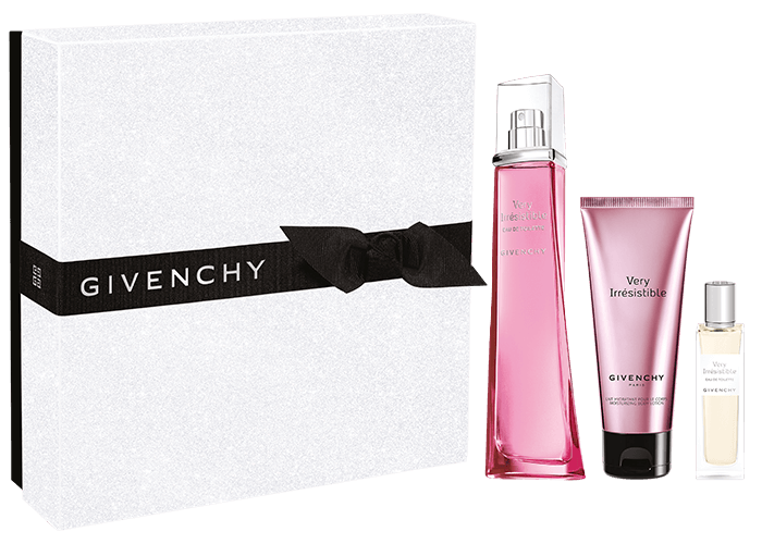 givenchy perfume sets