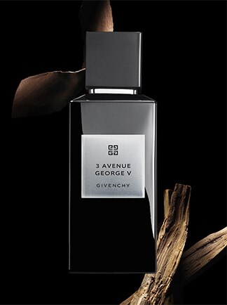 LA COLLECTION PARTICULIERE 3 AVENUE GEORGE V