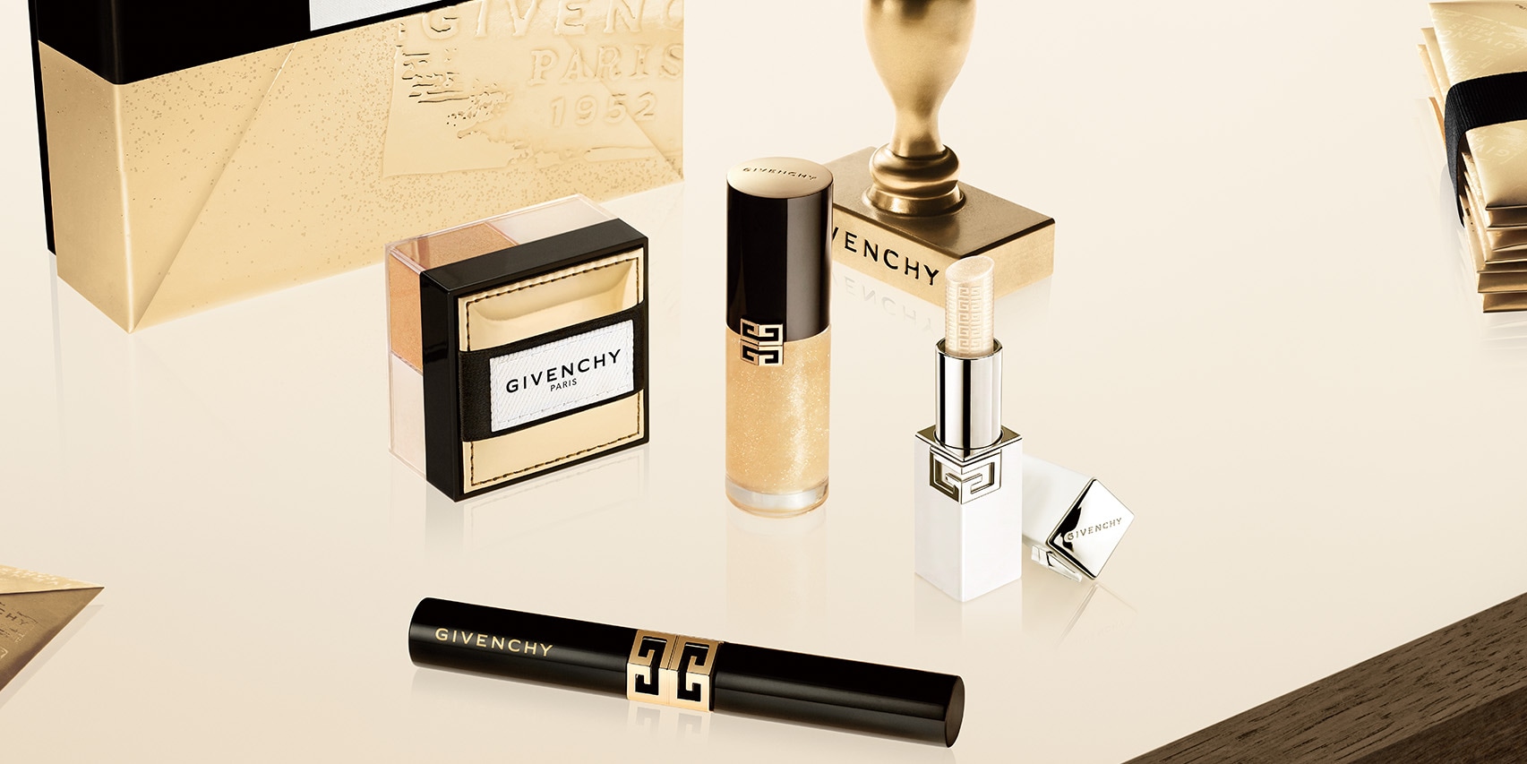 GIVENCHY BEAUTY ∷ Official Store