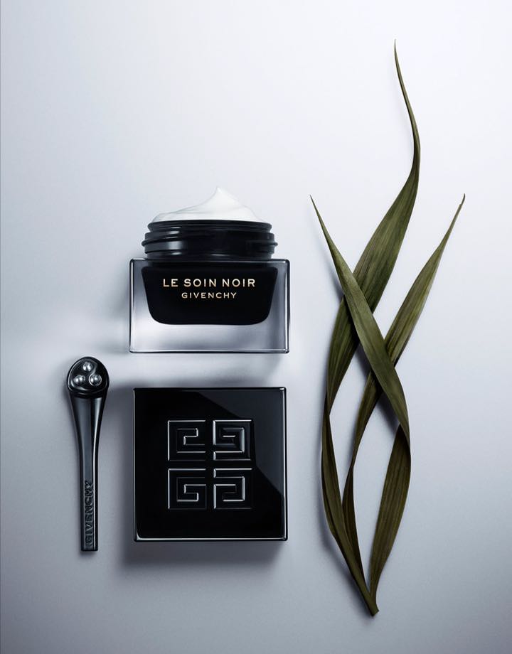 Crema occhi Le Soin Noir di Givenchy