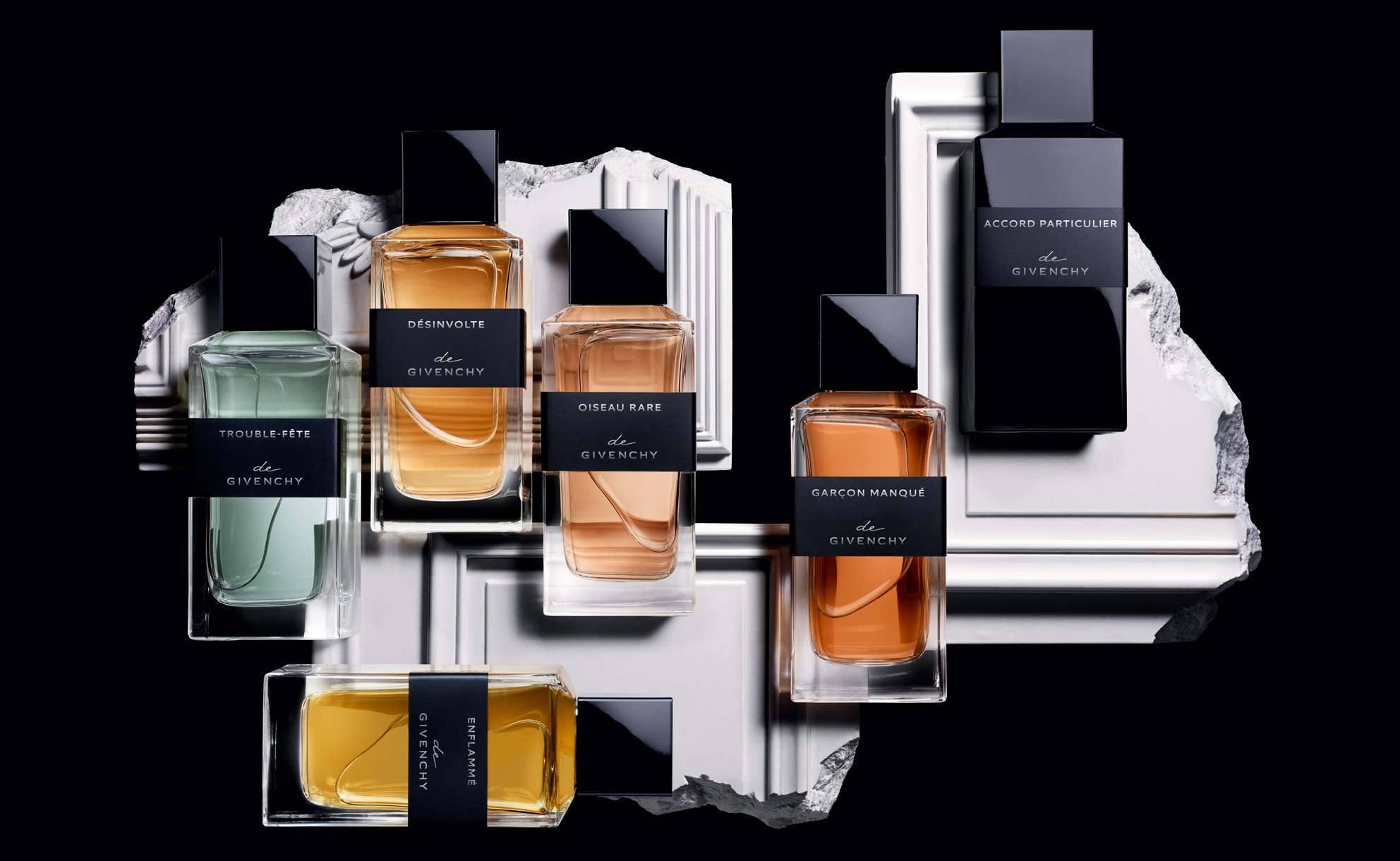 Total 67+ imagen givenchy enflammé perfume - ezyroller.com.mx