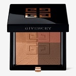 Bronzer Powder teine Organza bronzé