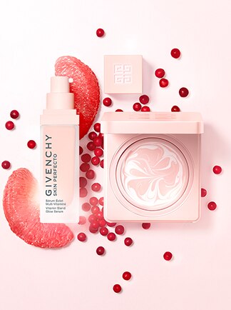 quick access FOUNDATION