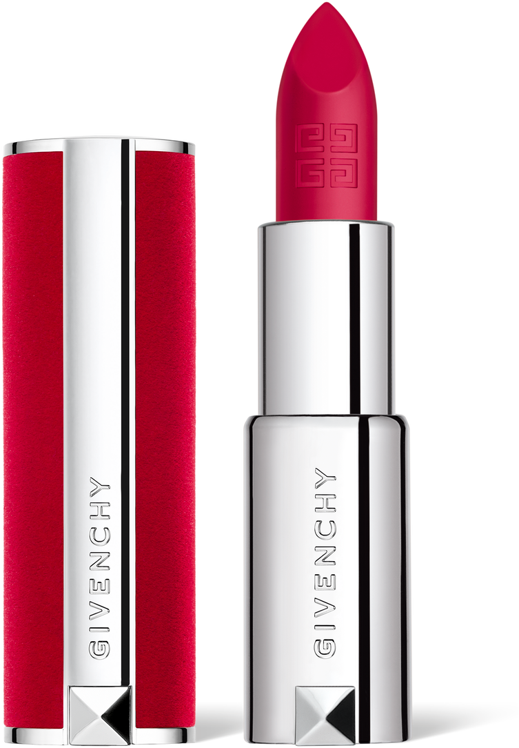 LE ROUGE deep velvet N26