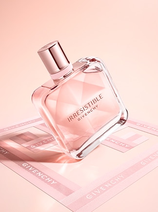 GIVENCHY BEAUTY ∷ Official Store