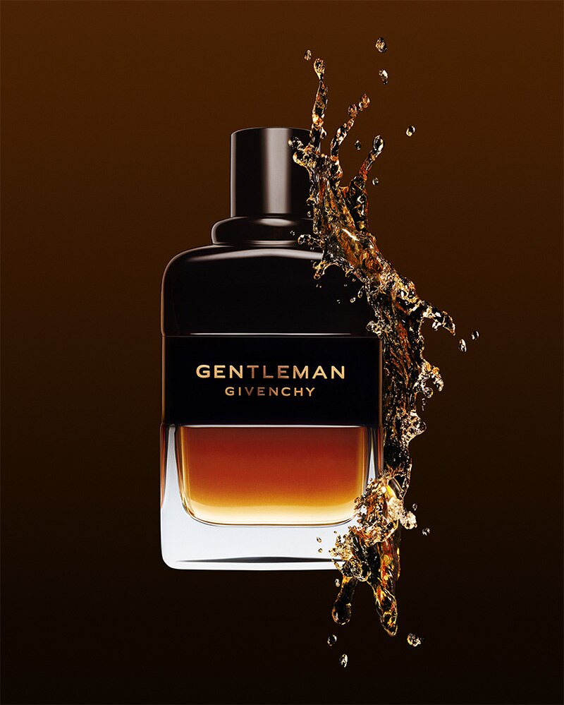 Gentleman Givenchy