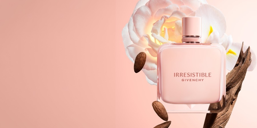 Irresistible Nude Velvet Givenchy s New Fragrance For Women Irresistible Nude Velvet Givenchy s New Fragrance For Women