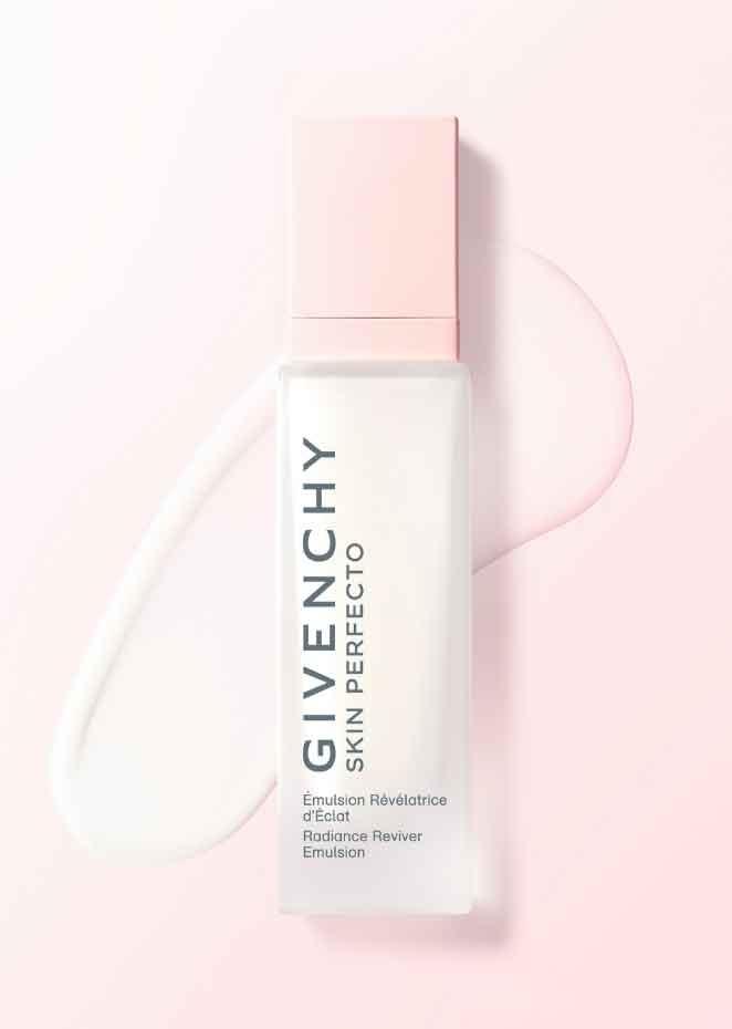 Skin Perfecto Radiance Emulsion by Givenchy