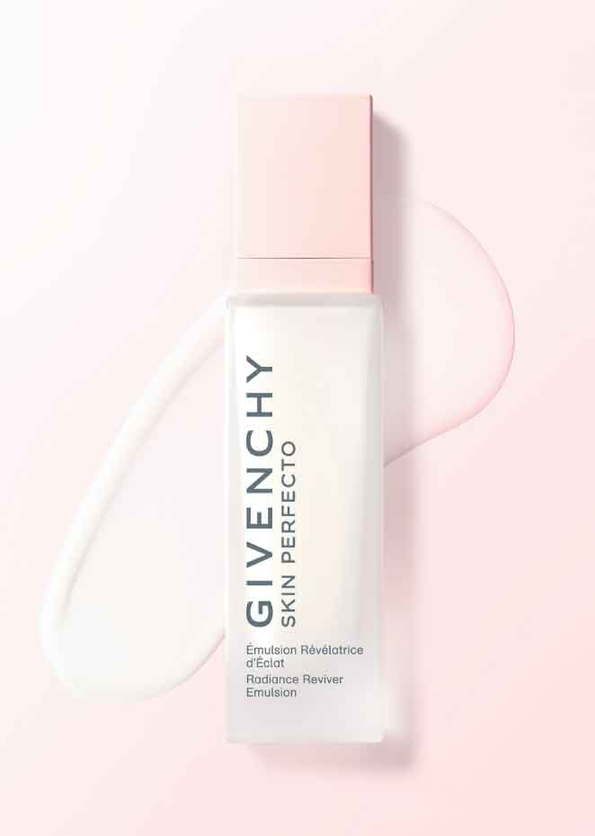 Émulsion Éclat Skin Perfecto par Givenchy