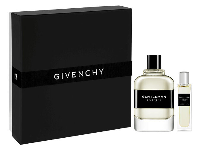 gift set ∷ GIVENCHY