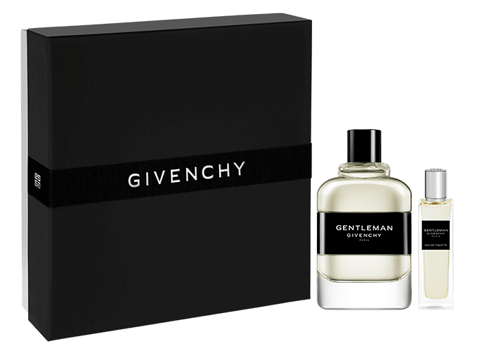 givenchy gift set for him