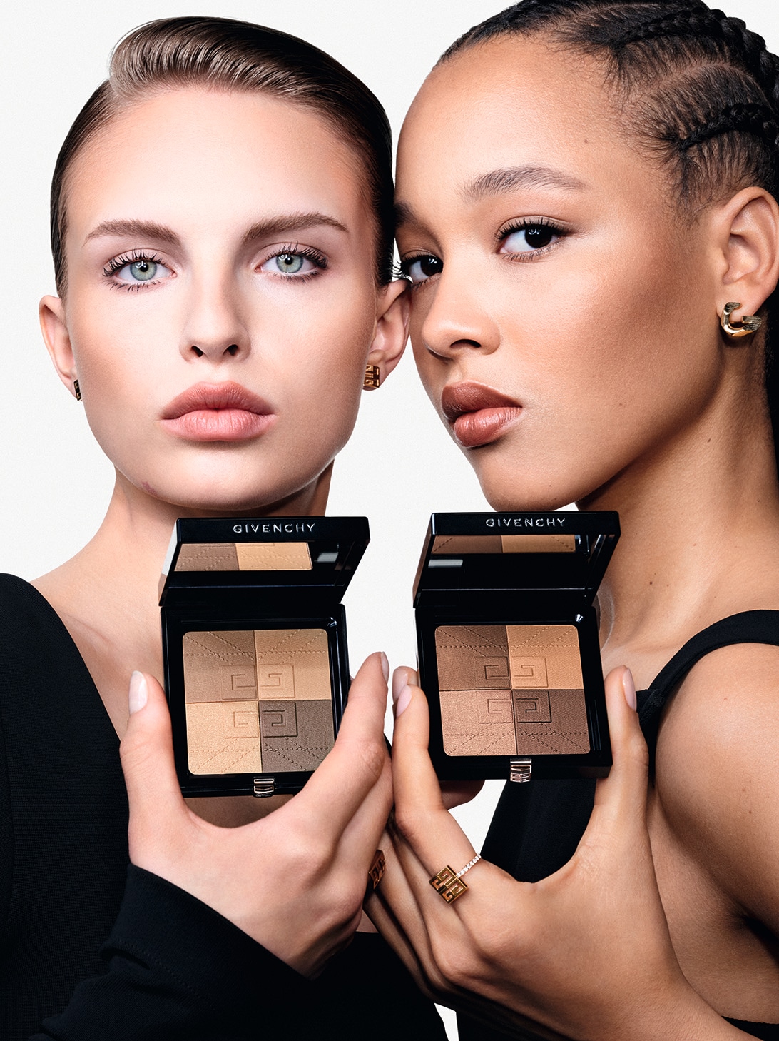 PRISME LIBRE BRONZER