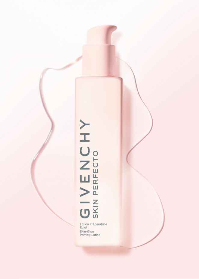 Skin Perfecto Glow Lotion by Givenchy