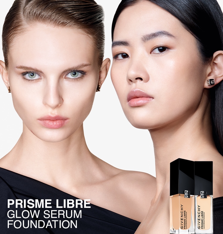 GIVENCHY BEAUTY ∷ Official Store