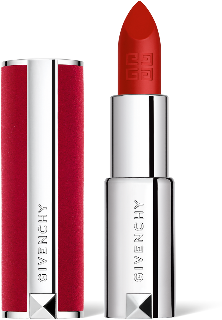 LE ROUGE deep velvet N36