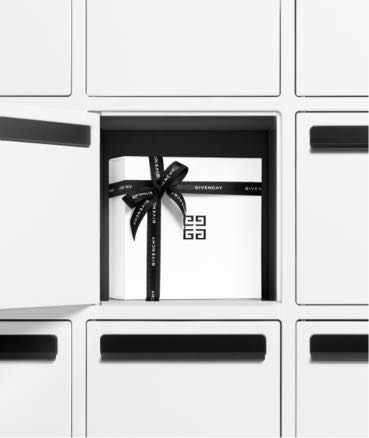 Premium delivery on Givenchy Beauty