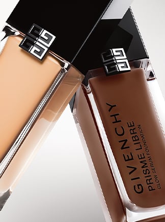Glow serum foundation Givenchy