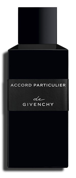 Collection Particulière ∷ GIVENCHY