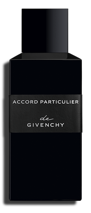 accord particulier givenchy precio