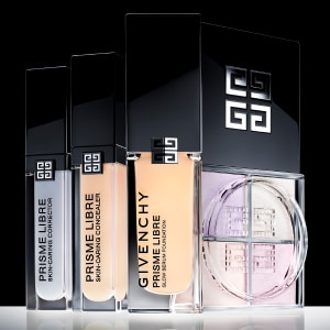 Packshot visuals makeup Prisme Libre